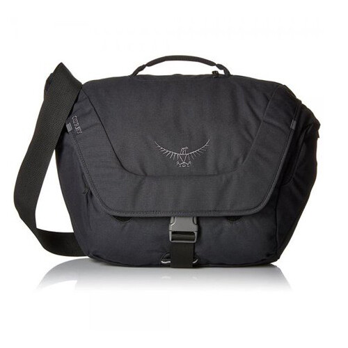 bike messenger bag